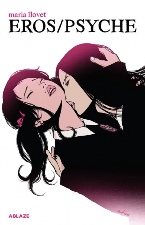 Eros – Psyche (TPB) (2021)