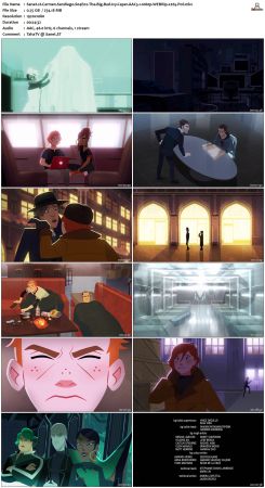 Carmen Sandiego S04 WEBRip 1080p x265-PoF