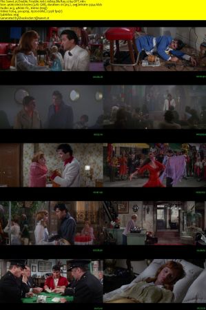 Double Trouble 1967 1080p BluRay x264-OFT