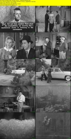 King of the Carnival 1955 S01 TVRip x264-i_c