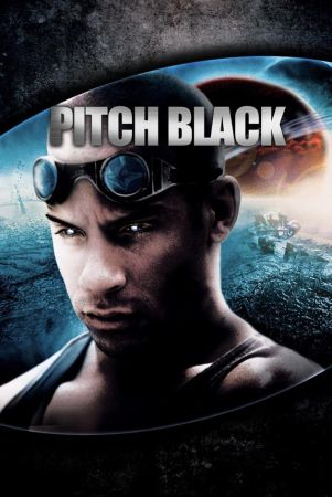 Pitch Black 2000 720p PCOK WEBRip 800MB x264-GalaxyRG