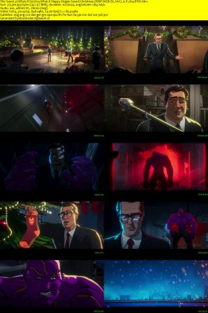 What If S02 DSNP WEB-DL AAC2.0 H.264-BTW