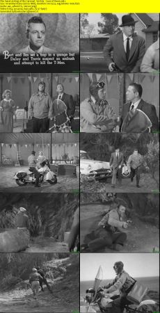 King of the Carnival 1955 S01 TVRip x264-i_c