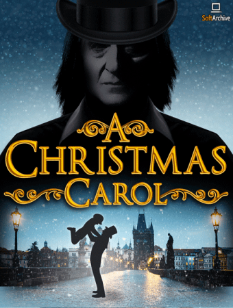 A Christmas Carol 1954 1080p WEBRip x264-SUP3R