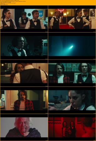 Porno 2019 1080p BluRay x264-OFT