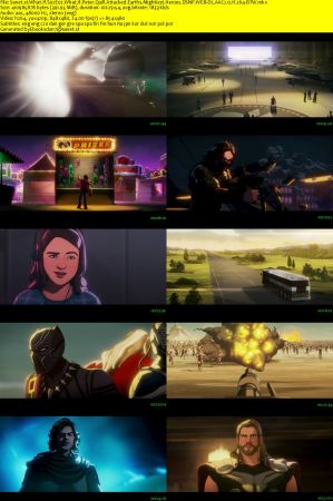 What If S02 DSNP WEB-DL AAC2.0 H.264-BTW