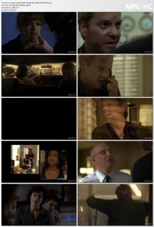 24 S01 720p BluRay x265-PROTON