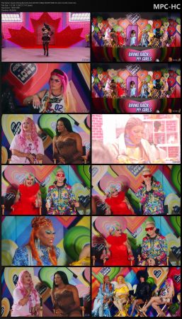 Bring Back My Girls S01 1080p WOWP WEBRip AAC2.0 x264-SLAG