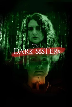 The Dark Sisters 2023 1080p WEBRip x264 AAC-YTS