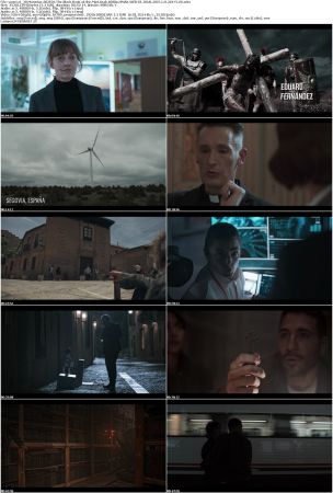 30 Coins S02 1080p HMAX WEB-DL DUAL DD5.1 H.264-FLUX
