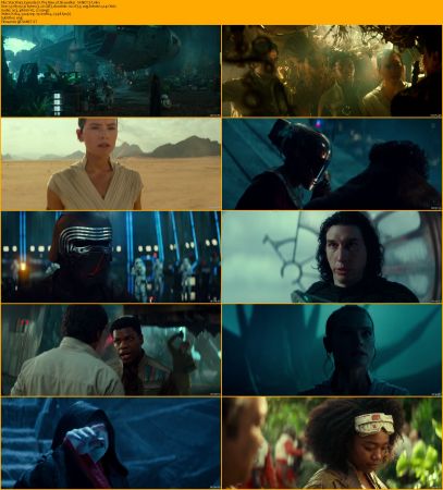Star Wars Collection 1080p BRRip x264 AC3 DiVERSiTY