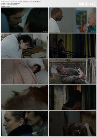 Trouble Every Day 2001 1080p BluRay H264 AAC-RARBG
