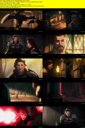 What If 2021 S02E08 WEB x264-TG