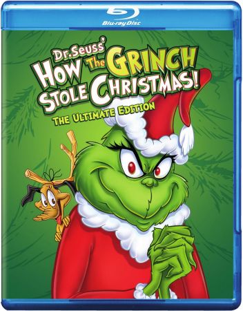 Halloween Is Grinch Night 1977 1080p BluRay x264-OFT