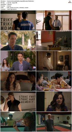 Cobra Kai S01 720p WEB x264-STUDIO