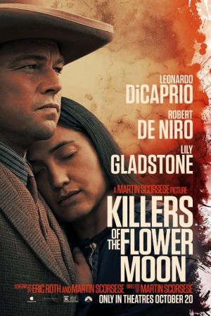 Killers Of The Flower Moon 2023 REPACK 2160p AMZN WEB-DL DDP5.1 Atmos H265-FLUX