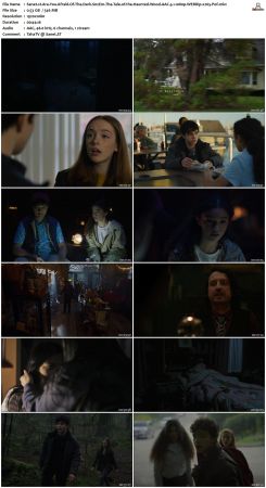 Are You Afraid Of The Dark 2019 S02 WEBRip AAC 5 1 1080p x265-PoF