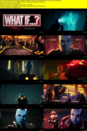 What If S02 DSNP WEB-DL AAC2.0 H.264-BTW