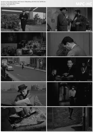 Blast of Silence 1961 Criterion 1080p BluRay x265 HEVC FLAC-SARTRE