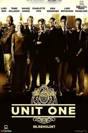 Unit One S04 DVDRip x264-TABULARiA