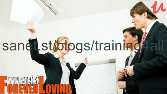 How to Handle Difficult People