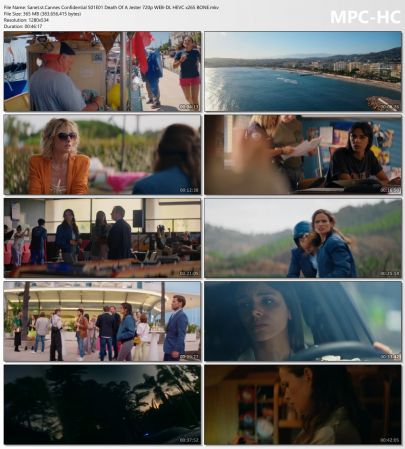 Cannes Confidential 2023 S01 720p WEB-DL HEVC x265 BONE