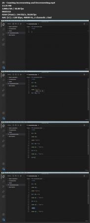 2023 PHP for Beginners Part 1: every line fully explained