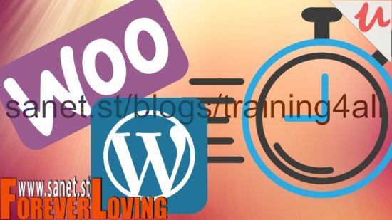 WordPress + Woo Commerce + Elementor For Beginners