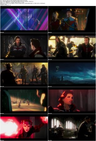 What If 2021 S02 1080p x265-ELiTE