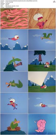 Atom Ant S02 WEBRip AAC2.0 1080p x265-PoF