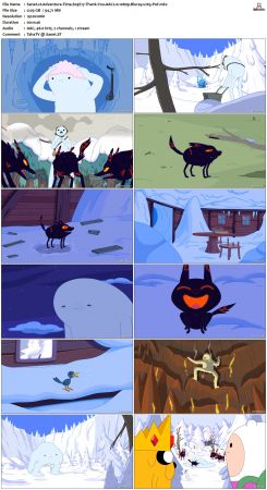 Adventure Time S03 BluRay 1080p x265-PoF