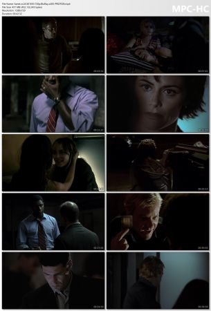 24 S01 720p BluRay x265-PROTON