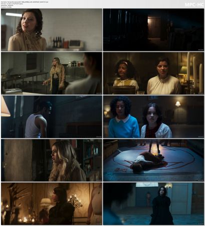 The Sacrifice Game 2023 1080p WEBRip x265-KONTRAST