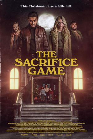 The Sacrifice Game 2023 1080p AMZN WEB-DL DDP5.1 H264-FLUX
