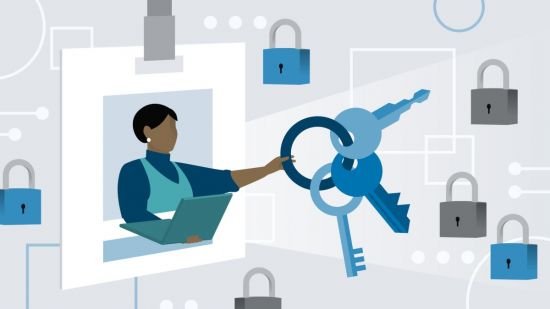 Learning Identity Governance
