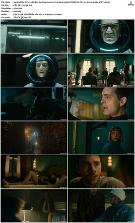 Berlin 2023 S01 1080p NF WEB-DL DDP5.1 Atmos H264-SOiNTA
