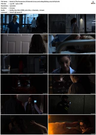 The Possession Of Hannah Grace 2018 1080p BluRay x264-SUP3R