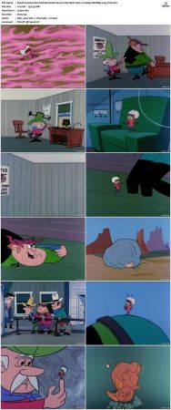 Atom Ant S01 WEBRip AAC2 0 1080p x265-PoF