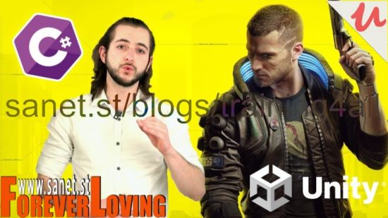 Masterclass in C# Programing &amp; Unity 3D Game Development FPS