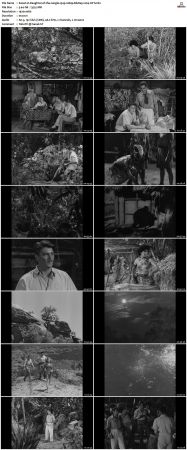 Daughter of the Jungle 1949 1080p BluRay x264-OFT