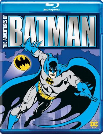 The Adventures of Batman 1968 S01 720p BluRay x264-i_c