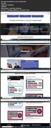 Máster en Elementor 2023, ¡Desde Cero Hasta Experto!
