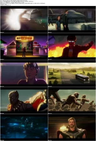 What If 2021 S02 1080p x265-ELiTE