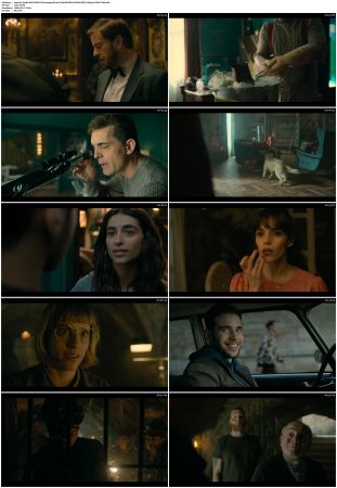 Berlin 2023 S01 720p NF WEB-DL DUAL DDP5.1 Atmos H.264-FLUX