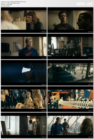 The Boys 2019 S01 1080p WEB-DL H265-SoRRY