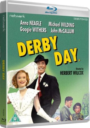 Derby Day 1952 1080p BluRay x265-RARBG