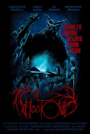 The Hoot Owl 2022 1080p WEB H264-AMORT