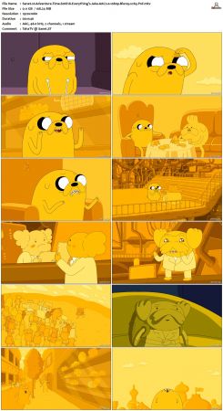 Adventure Time S06 BluRay 1080p x265-PoF