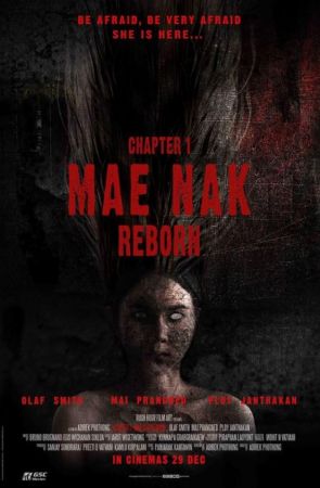 Mae Nak Reborn 2022 1080p Hami WEB-DL AAC H264-HHWEB