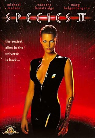 Species II 1998 720p WEBRip 800MB x264-GalaxyRG